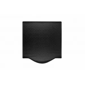 Rubber trunk mat suitable for Ford Mondeo wagon 2014-2021