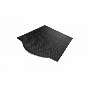 Rubber trunk mat suitable for Ford Mondeo wagon 2014-2021