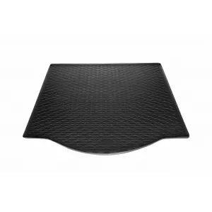 Rubber trunk mat suitable for Ford Mondeo wagon 2014-2021