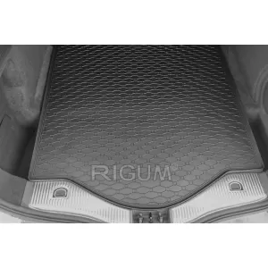 Rubber trunk mat suitable for Ford Mondeo wagon 2014-2021
