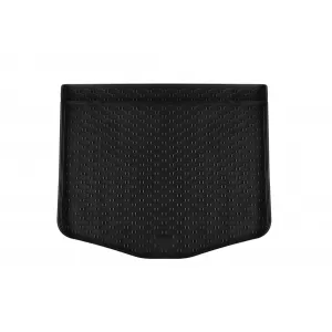 Covor de portbagaj din cauciuc de la Rigum potrivit pentru Ford C-Max 2010-2019, 1 bucată, negru