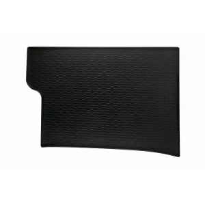 Rubber trunk mat suitable for Ford Tourneo Custom after 2018