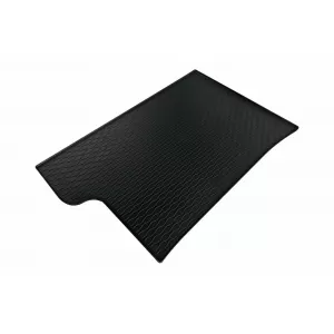 Rubber trunk mat suitable for Ford Tourneo Custom after 2018