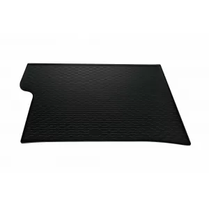 Rubber trunk mat suitable for Ford Tourneo Custom after 2018