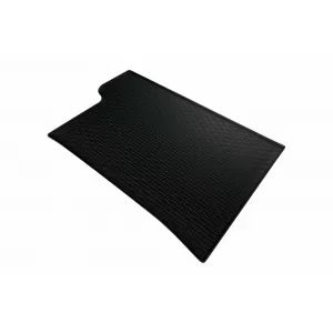 Rubber trunk mat suitable for Ford Tourneo Custom after 2018
