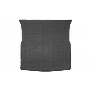 Rubber trunk mat by Rigum suitable for Ford S-Max 5 seats after 2007