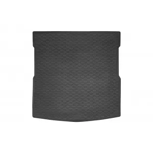 Rubber trunk mat by Rigum suitable for Ford S-Max 5 seats after 2015