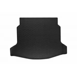 Rubber trunk mat suitable for Honda Civic after 2022