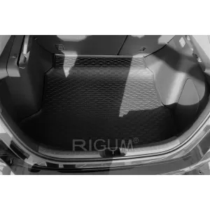 Rubber trunk mat suitable for Honda Civic after 2022