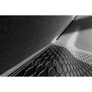 Rubber trunk mat suitable for Honda Civic after 2022