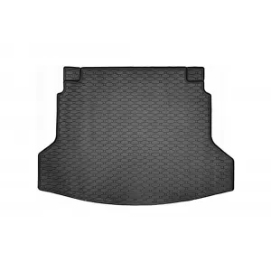 Rubber trunk mat suitable for Honda CR-V after 2013
