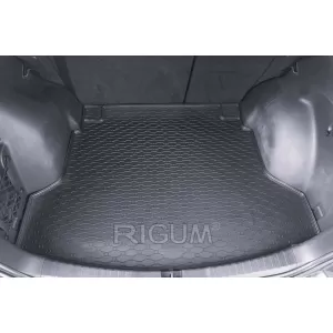 Rubber trunk mat suitable for Honda CR-V after 2013