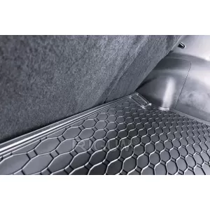 Rubber trunk mat suitable for Honda CR-V after 2013