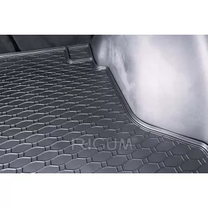 Rubber trunk mat suitable for Honda CR-V after 2013