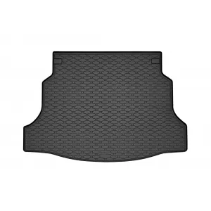 Rubber trunk mat suitable for Honda Civic hatchback after 2017