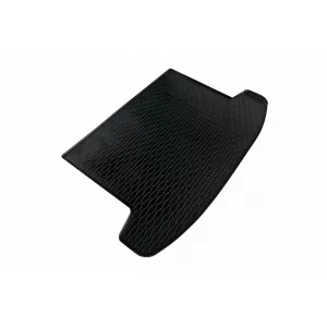 Rubber trunk mat by Rigum suitable for Hyundai Tucson, Tucson HEV, Tucson MHEV after 2021