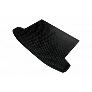 Rubber trunk mat by Rigum suitable for Hyundai Tucson, Tucson HEV, Tucson MHEV after 2021