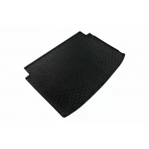 Rubber trunk mat suitable for Hyundai Bayon after 2021