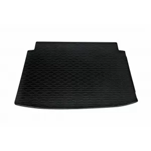 Rubber trunk mat suitable for Hyundai Bayon after 2021
