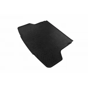 Rubber trunk mat by Rigum suitable for Hyundai i30 wagon after 2019 with side storage compartments