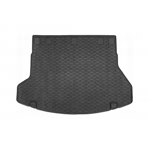 Rubber trunk mat by Rigum suitable for Hyundai i30 wagon, MHeV after 2012