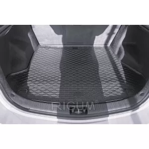 Rubber trunk mat by Rigum suitable for Hyundai i30 wagon, MHeV after 2012