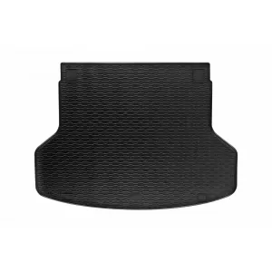 Rubber trunk mat by Rigum suitable for Hyundai i30 wagon, MHeV after 2017