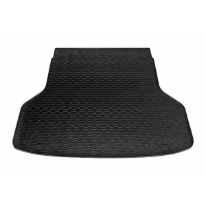 Rubber trunk mat by Rigum suitable for Hyundai i30 wagon, MHeV after 2017
