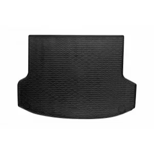 Rubber trunk mat suitable for Hyundai ix35 after 2010