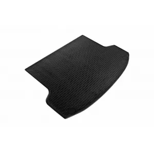 Rubber trunk mat suitable for Hyundai ix35 after 2010