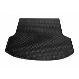 Rubber trunk mat suitable for Hyundai ix35 after 2010