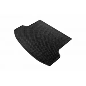 Rubber trunk mat suitable for Hyundai ix35 after 2010