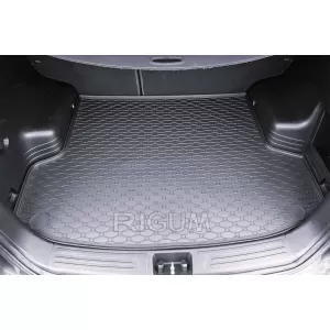 Rubber trunk mat suitable for Hyundai ix35 after 2010