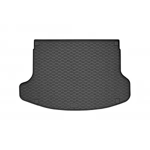 Rubber trunk mat suitable for Hyundai i30 Fastback after 2019
