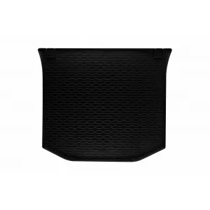 Rubber trunk mat suitable for Jeep Grand Cherokee 2011-2020