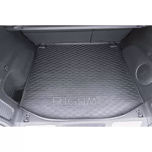 Rubber trunk mat suitable for Jeep Grand Cherokee 2011-2020