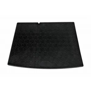 Rubber trunk mat suitable for Kia e-Niro after 2018-image-6225063