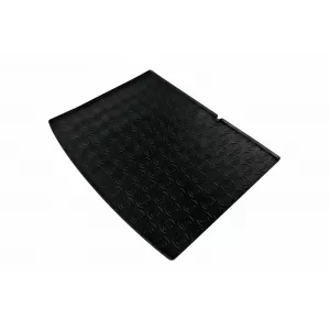Rubber trunk mat suitable for Kia e-Niro after 2018-image-6225064
