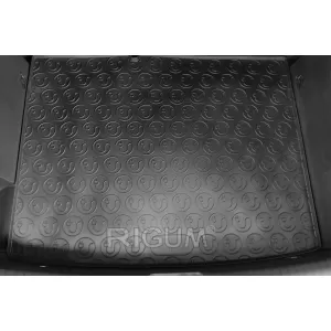 Rubber trunk mat suitable for Kia e-Niro after 2018-image-6225066