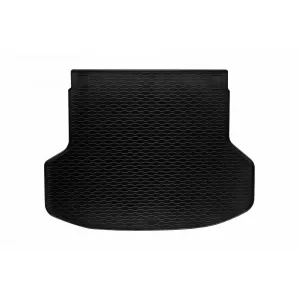 Rubber trunk mat suitable for Kia Ceed wagon after 2018