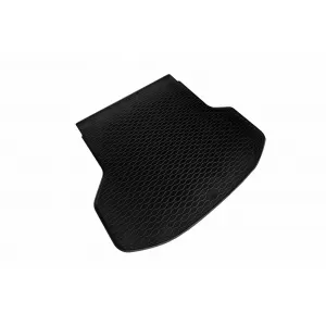 Rubber trunk mat suitable for Kia Ceed wagon after 2018