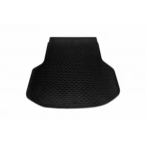 Rubber trunk mat suitable for Kia Ceed wagon after 2018