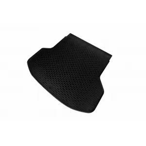 Rubber trunk mat suitable for Kia Ceed wagon after 2018