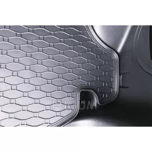 Covor de portbagaj din cauciuc potrivit pentru Kia Sportage după 2010-image-6225118