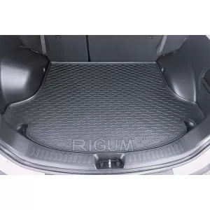 Covor de portbagaj din cauciuc potrivit pentru Kia Sportage după 2010-image-6225119