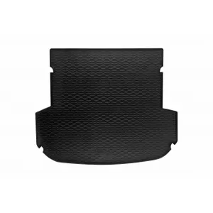 Rubber trunk mat suitable for Kia Sorento 5 seats after 2015
