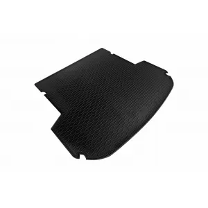 Rubber trunk mat suitable for Kia Sorento 5 seats after 2015