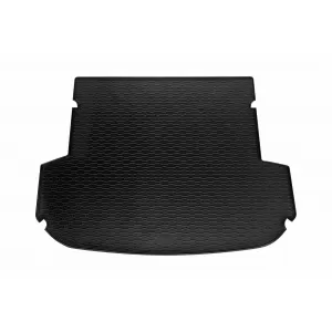 Rubber trunk mat suitable for Kia Sorento 5 seats after 2015