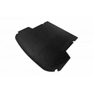 Rubber trunk mat suitable for Kia Sorento 5 seats after 2015