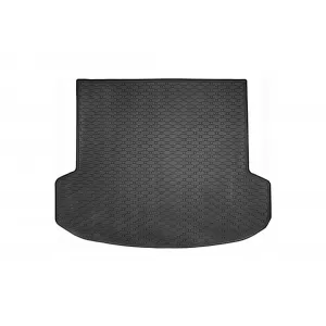 Rubber trunk mat suitable for Kia Sorento 5 seats after 2020